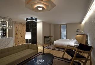 Witt Istanbul Hotel