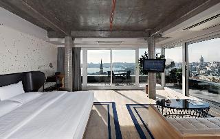 Witt Istanbul Hotel