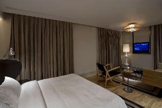 Witt Istanbul Hotel