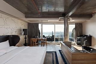 Witt Istanbul Hotel