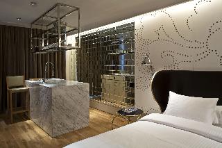 Witt Istanbul Hotel