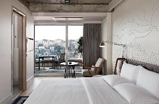 Witt Istanbul Hotel