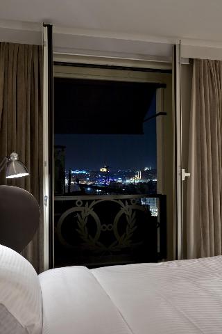 Witt Istanbul Hotel