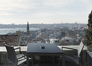 Witt Istanbul Hotel
