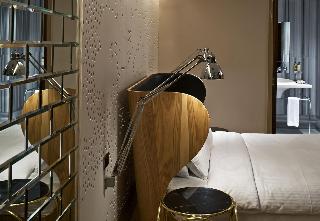 Witt Istanbul Hotel