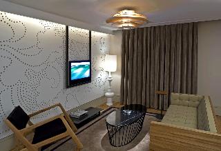 Witt Istanbul Hotel