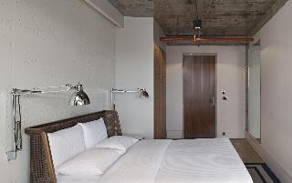 Witt Istanbul Hotel