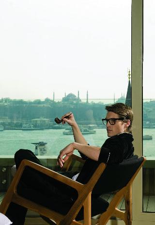 Witt Istanbul Hotel