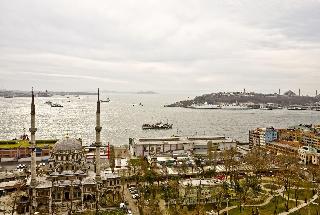 Witt Istanbul Hotel