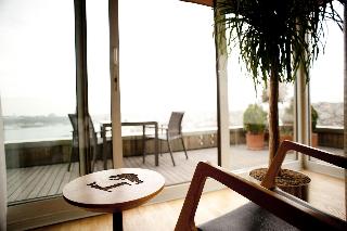 Witt Istanbul Hotel