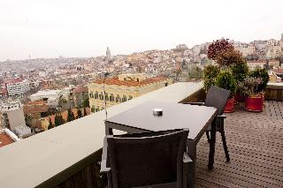 Witt Istanbul Hotel