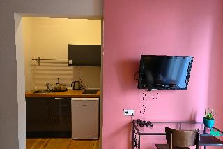 No11 Hotel Apartments