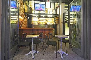 Raven Istanbul Suites