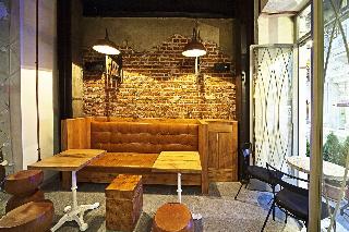 Raven Istanbul Suites