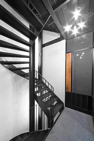 Raven Istanbul Suites