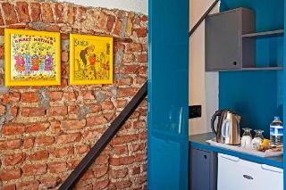 Raven Istanbul Suites