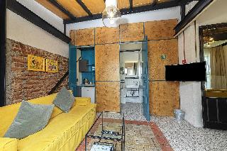 Raven Istanbul Suites
