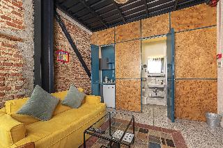 Raven Istanbul Suites