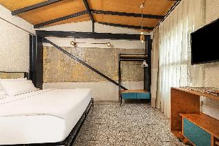 Raven Istanbul Suites