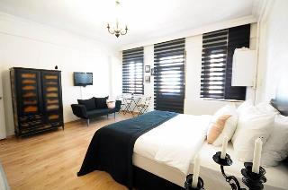 Suite Dreams Istanbul