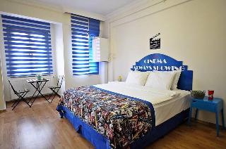 Suite Dreams Istanbul