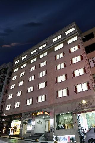 Benler Hotel
