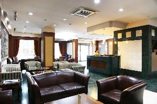 Benler Hotel