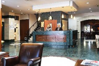 Benler Hotel
