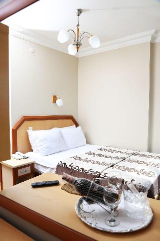Benler Hotel
