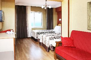 Benler Hotel
