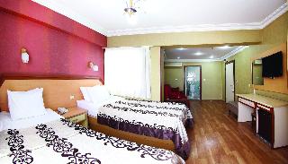 Benler Hotel