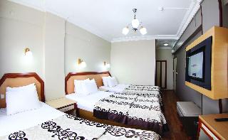 Benler Hotel
