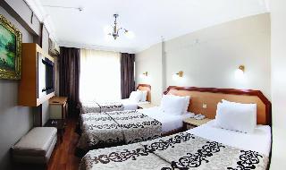 Benler Hotel