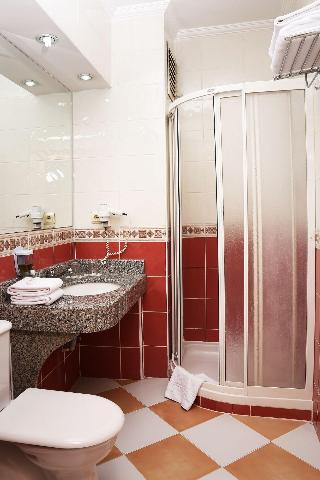 Benler Hotel