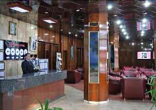 Hotel Diana