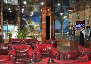 Hotel Diana