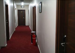 Hotel Diana