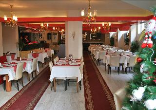 Hotel Diana