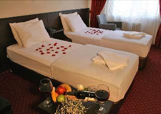 Hotel Diana