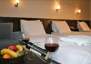Hotel Diana