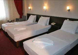 Hotel Diana