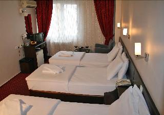 Hotel Diana