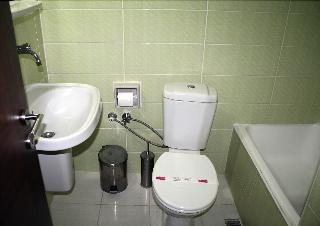 Hotel Diana
