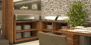 Avrasya Port Hotel