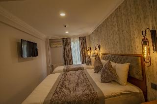 Avrasya Port Hotel