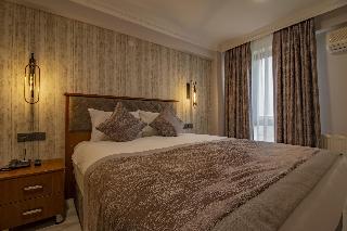 Avrasya Port Hotel