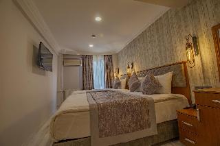 Avrasya Port Hotel