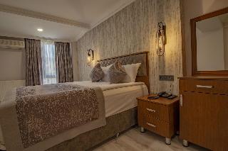 Avrasya Port Hotel