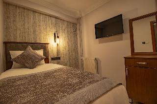 Avrasya Port Hotel