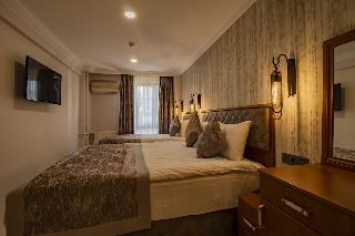 Avrasya Port Hotel